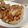 にちゃすけ's cooksnap of when they made 鶏ミンチとなめ茸のハンバーグ.