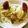 ボブナナ's cooksnap of when they made ⁂ホワイトカスタード⁂苺ケーキ.