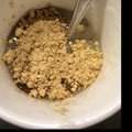 はらぺこきてぃ's cooksnap of when they made もっちり♪もち消費おやつ.