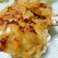 チなつ's cooksnap of when they made 揚げない☆オーブン焼きde鶏の唐揚げ.
