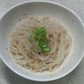 サーフブレイド's cooksnap of when they made マロニーで簡単一品！.