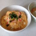 ちょびすけlove's cooksnap of when they made お豆腐のカニカマ卵あんかけ♡.