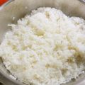 たっか。's cooksnap of when they made 【活力なべレシピ】白いご飯.