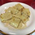 initium's cooksnap of when they made そのまんま☆簡単酒粕おやつ.