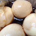 ももかば's cooksnap of when they made 簡単半熟卵.