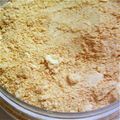 そうちゃんこうちゃん's cooksnap of when they made リメイク★節分豆で手作りきなこ.