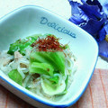 キョク's cooksnap of when they made しらたきとツナの和え物.
