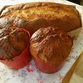 ゆでさん's cooksnap of when they made HMで簡単パウンドケーキ☆.