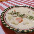 赤い電話's cooksnap of when they made 濃厚！コーンクリームシチュー.