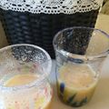 まあゆりんりん's cooksnap of when they made 細胞元気！生レモンジュース（リンゴ編）♪.