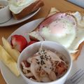 Ｂambi's cooksnap of when they made 新玉ねぎとトマト☆さっぱりツナサラダ.