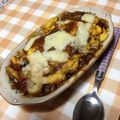 はるピオ's cooksnap of when they made 残りカレーをリメイク！オムカレードリア♡.