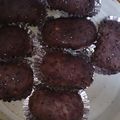 kenruna's cooksnap of when they made 思い立ったらすぐ作れる!日本の味☆おはぎ.