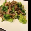 ☆峻希☆'s cooksnap of when they made キャベツのカレー炒め.