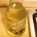 ステラミ☆'s cooksnap of when they made ワインビネガーで★寿司酢（巻き寿司用）.