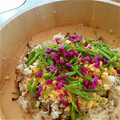 ささきのりぞう's cooksnap of when they made 我が家定番！まぜご飯.