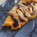 きらり流れ星's cooksnap of when they made ビールが欲しくなる！☆簡単☆とんぺい.