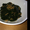 みゆはなりぼん's cooksnap of when they made 混ぜるだけ！わかめとなめたけの和え物.