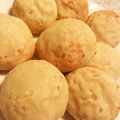 さやサン's cooksnap of when they made 簡単！もちもち！じゃがいもパン.