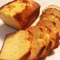 さやサン's cooksnap of when they made 酒粕パウンドケーキ.