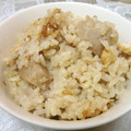 まるすけママ's cooksnap of when they made ★里芋の炊き込みご飯★.