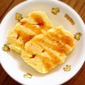 つきらら's cooksnap of when they made シリコンスチーマーで簡単ホットケーキ.