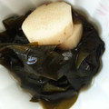 マダムユキ's cooksnap of when they made 長芋とわかめの煮物.