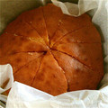 ほなほなtii's cooksnap of when they made 簡単！HMでマドレーヌ.