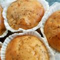ガチャピーマン's cooksnap of when they made しっとりりんごの紅茶ケーキ.