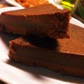 ゆうくんのちょこぽん's cooksnap of when they made 板チョコ２枚でしっとりふわケーキ☆炊飯器.