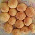 あるかりママ's cooksnap of when they made プチシュークリーム.