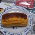 わかなっ's cooksnap of when they made ノンオイル★しっとり野菜ジュースマフィン.