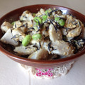 かおりの山's cooksnap of when they made ひじきと里芋のみそごまマヨサラダ.