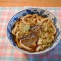 湘南の魔女まもりん's cooksnap of when they made 骨まで愛して、秋刀魚の梅干煮.