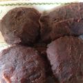 sakikoママ's cooksnap of when they made もち米100%甘さ控えめ自家製粒餡おはぎ.