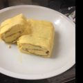 〜怪盗レシピマン〜's cooksnap of when they made 子供が大好き　ジューシーな出し巻き卵.