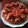 じま_CBMD's cooksnap of when they made 自家製イチゴピューレ.