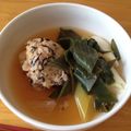 ゆうゆあ's cooksnap of when they made ひじきたっぷり肉団子のお酢煮込み.