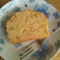 eeerrrrii's cooksnap of when they made りんごのパウンドケーキ.