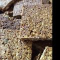 にゃご飯's cooksnap of when they made オートミールクッキー.