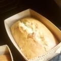 はるっぴ♥'s cooksnap of when they made 保存版☆バナナのパウンドケーキ①.