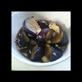 だーちゃんママ's cooksnap of when they made 茄子の中華揚げ浸し★.