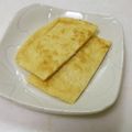 そらてんママ's cooksnap of when they made あげの焼いたの.