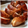 寝不足でいたい's cooksnap of when they made 簡単☆鶏の照り焼き.