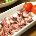 Risoa 51's cooksnap of when they made ひいかのソテー.