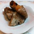 いしまいﾁｬﾝ's cooksnap of when they made 豚巻きトマト☆.
