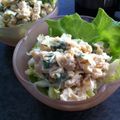 otonari3's cooksnap of when they made 簡単 ひよこ豆ペースト.