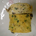 ｽｶｲﾌｨｯｼｭ☆'s cooksnap of when they made しめじで簡単玉子焼き.