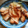 ｔａｋｕａｋｉ's cooksnap of when they made 豚ロースのソテー　きのこソース.
