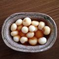 yumeusa☆'s cooksnap of when they made 壇蜜さんのみたらし団子.